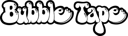Bubble Tape