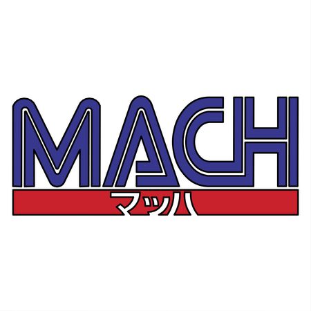 Mach