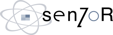 Senzor