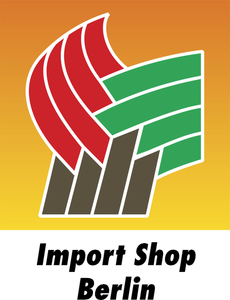 Import Shop Berlin
