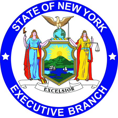 Executive Branch Of New York