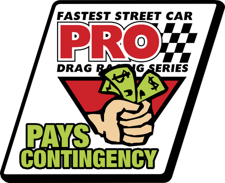 PRO Pays Contingency