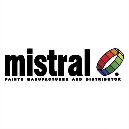 Mistral Paints