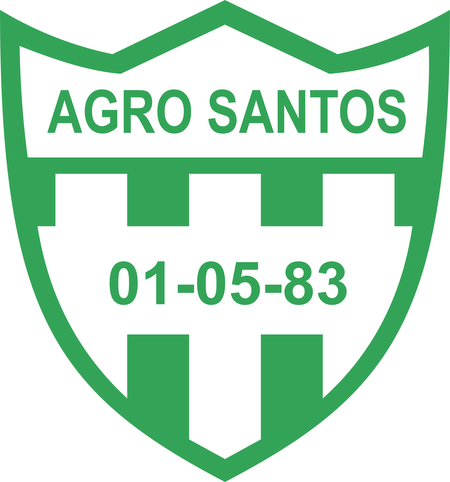 Agro Santos Futebol Clube de Porto Alegre RS 78791