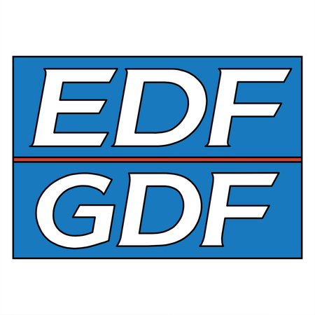 Edf Gdf