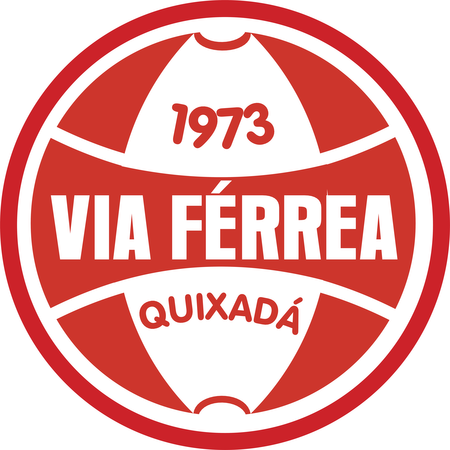 Via Ferrea de Quixada CE