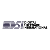 DSI Digital Software International