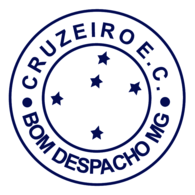 Cruzeiro Esporte Clube de Bom Despacho-MG