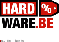 HARDWARE.BE