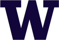 University of Washington logo W