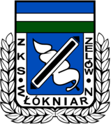 ZKS Włóknarz Zelów