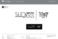 Sled Dogs Baltic