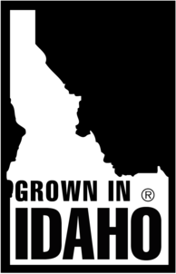 Idaho Potatoes