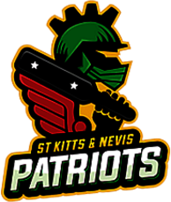 St Kitts & Nevis Patriots 
