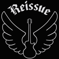 Reissue