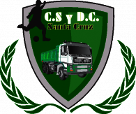 Club Atlético Social y Deportivo Talleres de Caleta Olivia Santa Cruz