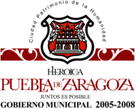 Ayuntamiento de Puebla Mexico