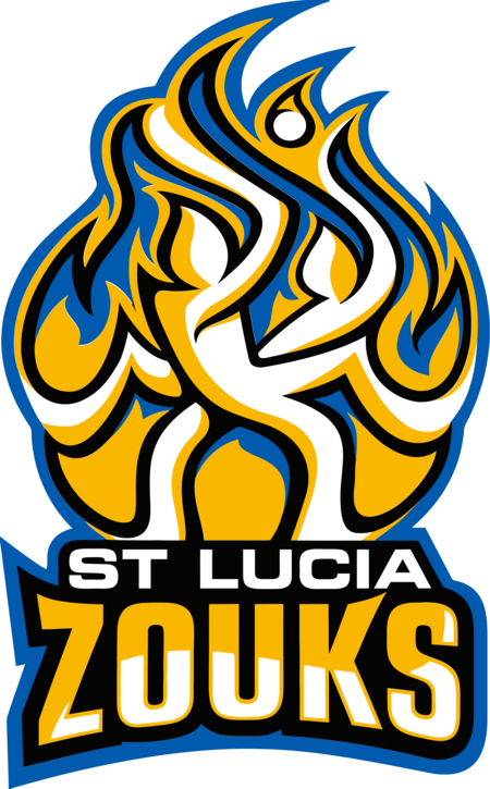 St. Lucia Zouks