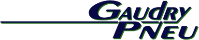 Gaudry Pneu