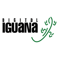 Digital Iguana