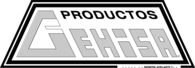 Productos GEHISA