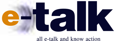 e talk