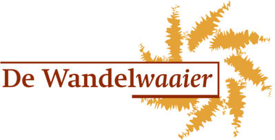 De Wandelwaaier
