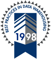 Best Practices in Data Warehousing