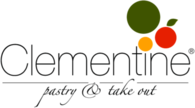 Clementine Pastry and Take Out