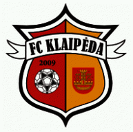FC Atlantas Klaipeda