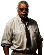 James Earl Jones