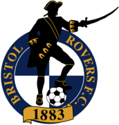 Bristol Rovers FC 7850