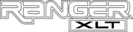 FORD RANGER XLT