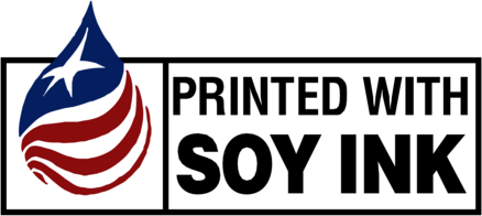 Soy Ink