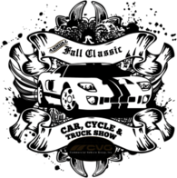 Annual Car, Cycle and Truck Show