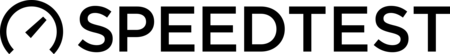 Speedtest wordmark