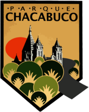 Parque Chacabuco
