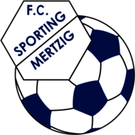FC Sporting Mertzig (old logo)