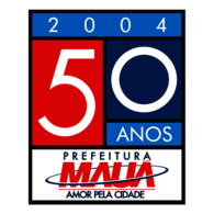 Maua 50 Anos