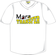 Mara Transfer Camiseta