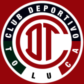 Deportivo Toluca Futbol Club (logo comercial)