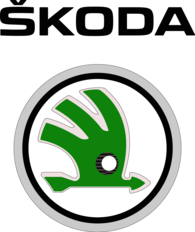 Skoda Auto Logo (2011)