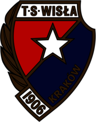 TS Wisla Krakow