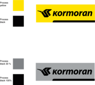 Kormoran cmyk