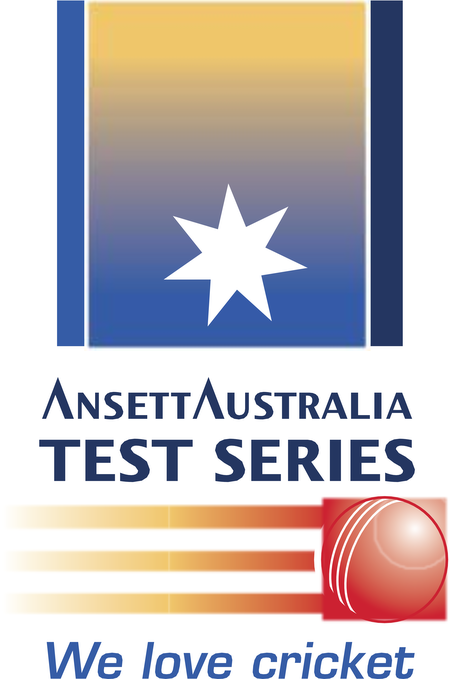Ansett Australia Test Series