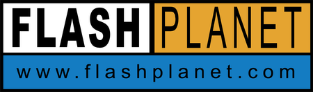 Flashplanet