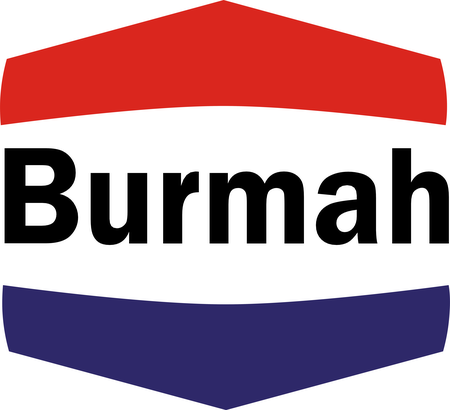 Burmah Oil
