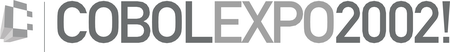 Cobol Expo 2002