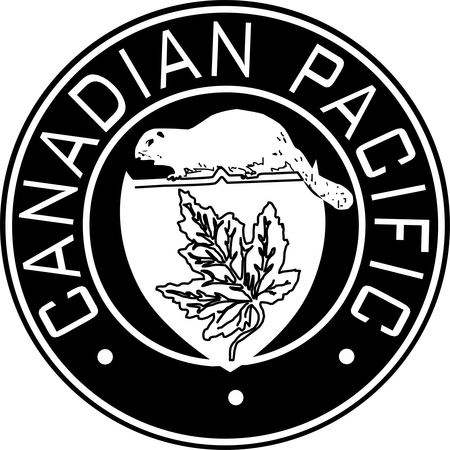 Canadian Pacific Railway
