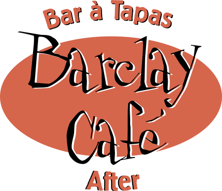 Barclay Cafe